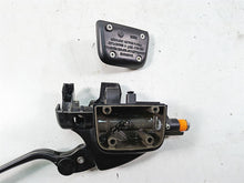 Load image into Gallery viewer, 2007 BMW R1200RT K26 Magura Front Brake Master Cylinder D=16mm 32727708444 | Mototech271