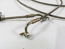 Load image into Gallery viewer, 2022 Kawasaki Teryx KRX KRF 1000 C SE Flexible Brake Line Hose Set 43095-1746 | Mototech271