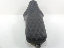 Load image into Gallery viewer, 2019 Harley Softail FXBB Street Bob Whiplash Speed Comp. Custom Gambler Seat | Mototech271