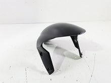Load image into Gallery viewer, 2012 Triumph Daytona 675 Front Fender T2307562
