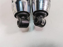 Load image into Gallery viewer, 2009 Harley FXDF Dyna Fat Bob 12" Rear Shock Damper Suspension Set 54537-08A | Mototech271