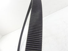 Load image into Gallery viewer, 2019 Harley Softail FXBB Street Bob Rear Drive Belt 134T 24mm 40000018