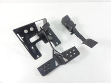 Load image into Gallery viewer, 2018 Polaris RZR1000 RS1 Foot Brake & Accelerate Pedal Set 1023075-458 4014042