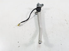 Load image into Gallery viewer, 2017 Mv Agusta Dragster 800 Side Kickstand Kick Stand & Safety Switch 8000C0095
