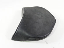 Load image into Gallery viewer, 2009 Ducati Multistrada 1100 S Sargent Rear Passenger Seat Saddle WS-539R-19 | Mototech271