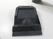 Load image into Gallery viewer, 2019 Moto Guzzi V7 III Stone 750 Rear Black Matt Fender & Inner Cover 978946 | Mototech271