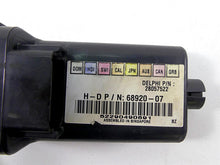 Load image into Gallery viewer, 2009 Harley XR1200 Sportster Tsm Turn Signal Module Unit 68920-07 | Mototech271