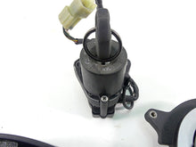 Load image into Gallery viewer, 2012 Ducati Monster 1100 EVO Speedometer 10K Ignition Switch Cdi Set 40610861A | Mototech271