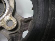 Load image into Gallery viewer, 2020 Polaris RZR RS1 1000 Front Rear Wheel Rim Set 12x6 + 12x8 1522230-655