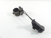 Load image into Gallery viewer, 2017 BMW RnineT Racer K32 Exhaust Valve Flap D=57mm & Servo Moto 18518546552