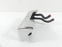 Load image into Gallery viewer, 2005 Harley Touring CVO FLHTC SE Electra Glide Oil Cooler + Cover 62994-04 | Mototech271