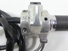 Load image into Gallery viewer, 2016 Honda VT1300 CRG Stateline Right Control Switch & Throttle 35130-MFY-A01 | Mototech271