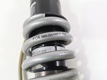 Load image into Gallery viewer, 2018 Indian Springfield Dark Horse Fox Rear Suspension Shock Damper 1543839