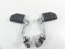 Load image into Gallery viewer, 2017 Harley Touring FLHTKL Electra Glide Kuryakyn Tour-Tech Adjustable Pegs 4529 | Mototech271