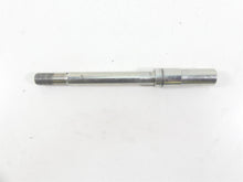 Load image into Gallery viewer, 2022 Kawasaki KLR650 KL650 Adv 17mm Front Axle Wheel Spindle 41068-0658 | Mototech271