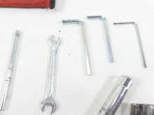 Load image into Gallery viewer, 2014 Ducati Hypermotard 821 SP Owners Tools Tool Kit 69720241C | Mototech271