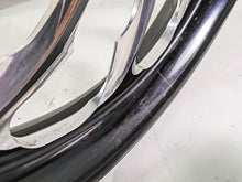 Load image into Gallery viewer, 2015 Harley Touring FLHXS Street Glide Performance Machine Contrast Wheel Set | Mototech271