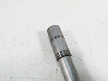 Load image into Gallery viewer, 2007 BMW R1200GS K255 Adv Straight Front Axle Wheel Spindle 36318526446 | Mototech271