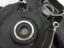 Load image into Gallery viewer, 2008 Harley Softail FXSTB Night Train Inner Primary Drive Clutch Cover 60681-06A | Mototech271