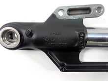 Load image into Gallery viewer, 2017 Harley XL1200 CX Sportster Roadster Straight Front Fork Legs Set 45400108