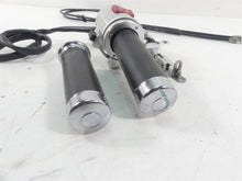 Load image into Gallery viewer, 2008 Honda V-Twin VTX1800 N3 Right Control Switch & Throttle -Read 35130-MCV-N22 | Mototech271
