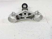 Load image into Gallery viewer, 2020 Triumph Daytona 765 Moto2 Lower Tiple Tree Steering Clamp 54mm T2046835 | Mototech271
