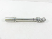 Load image into Gallery viewer, 2020 Ducati Panigale V2 Front 25mm Wheel Spindle Axle 81910691A | Mototech271