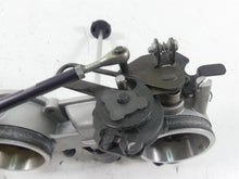 Load image into Gallery viewer, 2012 Harley VRSCF Muscle Rod Throttle Body Bodies Fuel Injection 27657-01 | Mototech271