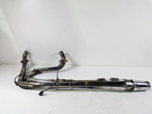 Load image into Gallery viewer, 2014 Harley FXDL Dyna Low Rider Thunderheader 2-1 Performance Exhaust Set 1039 | Mototech271