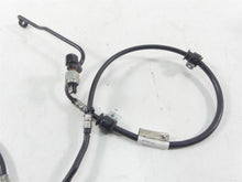 Load image into Gallery viewer, 2019 Harley Softail FXBB Street Bob Rear Brake Caliper + Line & Bracket 41300192 | Mototech271