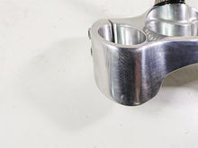 Load image into Gallery viewer, 2006 Harley VRSCR Street V-Rod Lower Triple Tree Steering Clamp 46781-06A | Mototech271
