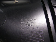 Load image into Gallery viewer, 2012 Harley Touring FLHX Street Glide Inner Front Fairing Cover -Read 58497-08 | Mototech271