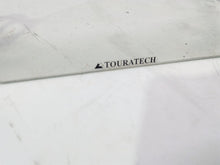 Load image into Gallery viewer, 2010 BMW R1200GS K25 Touratech Headlight Guard Protector Clear 044-0320