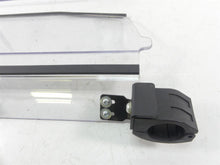 Load image into Gallery viewer, 2018 Polaris RZR 1000 RS1 SuperATV Flip Windshield Wind Shield FWS-P-RS1-70