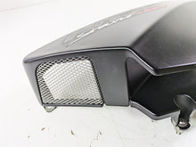 Load image into Gallery viewer, 2016 Moto Guzzi Stelvio 1200 8V NTX Right Under Fuel Tank Side Cover Set 897639 | Mototech271