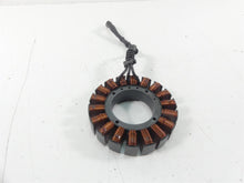Load image into Gallery viewer, 2016 Harley Touring FLTRX Road Glide Stator Alternator Generator 50A 29987-06