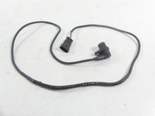 Load image into Gallery viewer, 2008 Ducati Hypermotard 1100S Rear Abs Brake Wheel Speed Sensor 55210431A | Mototech271