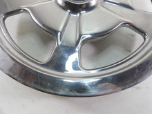 Load image into Gallery viewer, 2010 Harley Touring FLHX Street Glide Chrome Belt Sprocket Pulley 68T 40217-09