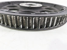 Load image into Gallery viewer, 2005 Harley Touring FLHRI Road King Rear Drive Belt Pulley 70T 1-1/8" 40117-00 | Mototech271
