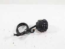 Load image into Gallery viewer, 2022 Harley RA1250 S Pan America Right Hand Start Stop Control Switch 71500523A | Mototech271