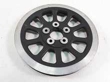 Load image into Gallery viewer, 2020 Harley Softail FXBB Street Bob Rear Drive Belt Pulley Sprocket 66T 37778-07
