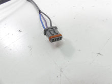 Load image into Gallery viewer, 2018 Harley Softail FXBB Street Bob Rear Blinkers Turn Signal Set 67800965 | Mototech271