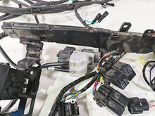 Load image into Gallery viewer, 2020 Triumph Daytona 765 Moto2 Wiring Harness Loom - No Cuts T2505041