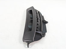 Load image into Gallery viewer, 2020 Harley Touring FLHX Street Glide Front Fairing Air Duct Inlet Vent 29200088