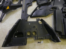 Load image into Gallery viewer, 2017 Polaris General 1000 Inner Outer Plastic Body Cover Fairing Set 5439834