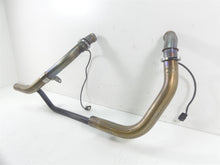 Load image into Gallery viewer, 2019 Harley XL883 N Sportster Iron Oem Exhaust Pipe Header Manifold 65600182 | Mototech271