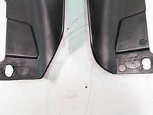 Load image into Gallery viewer, 2011 Harley Touring FLHR Road King Side Cover Fairing Set 66048-09A 66250-09 | Mototech271