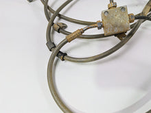 Load image into Gallery viewer, 2019 Polaris RZR XP Turbo S Front Rear Brake Line Set 1913310 1913312