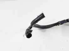 Load image into Gallery viewer, 2001 Harley Touring FLHX Street Glide Oil Cooler & catch Breather Pan Set 928-567-5245