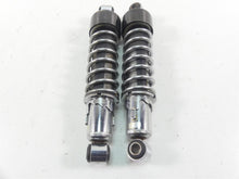 Load image into Gallery viewer, 2007 Harley Sportster XL1200 Nightster 11" Rear Shock Damper Set 54568-04 | Mototech271